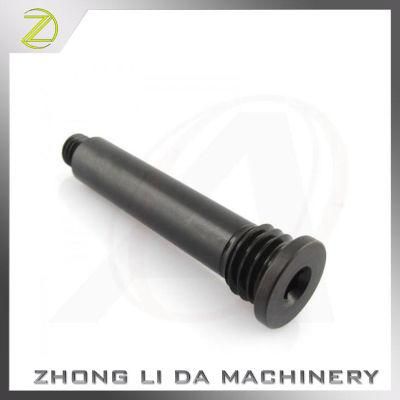 Black Oxide Tension Shaft Roller Pin