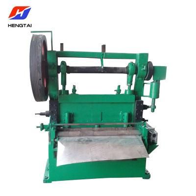 High Speed Automatic Expanded Metal Mesh Making Machine for Sale