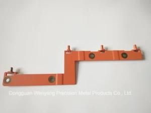 Coating Sheet Metal Stamping Metal Bending Hardware