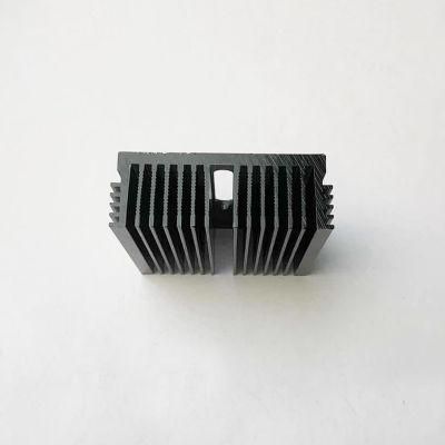 Aluminum Heat Sink for Power and Svg and Electronics and Welding Equipment