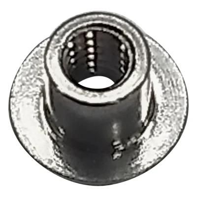 Custom Metal Dental Screws Nuts Bolts Copper Bronze Brass Stainless Steel CNC Lathe Spare Machining Mechanical Nuts 1/4