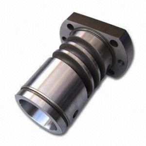 Stainless Steel Metallic Processing Machinery CNC Machining Auto Spare Parts