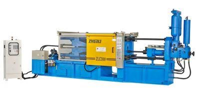 300t Cold Chamber Die Casting Machine Price