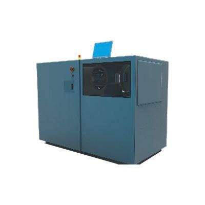 Fully Automatic Production Type Single Cavity Atomic Layer Deposition System