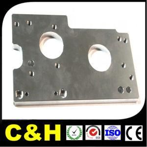 CNC Lathing Precision Stainless Steel CNC Machined Metal/Steel Parts