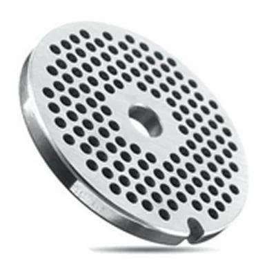 Densen Customized OEM Food Machinery Parts of Meat Machine