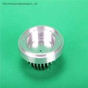 Customized Precision CNC Machining Parts with Aluminum/Brass/Stainless Steel/Plastic