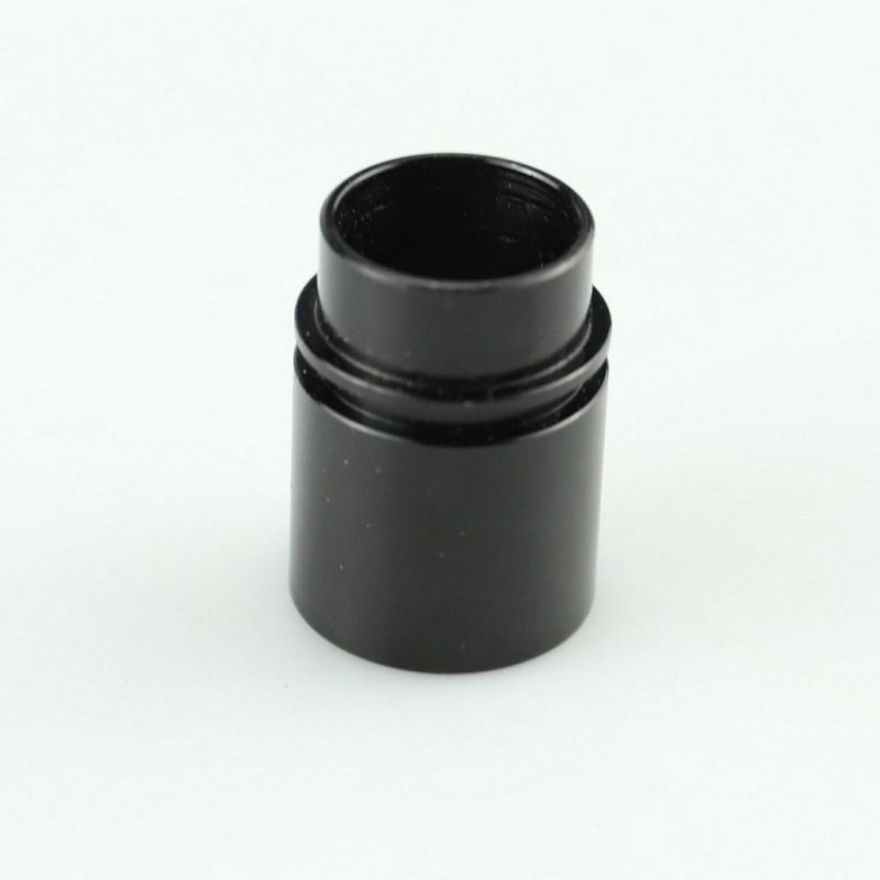 High Precision Small CNC Machining/Turning/Milling/Drilling Metal Parts CNC Service Fabrication