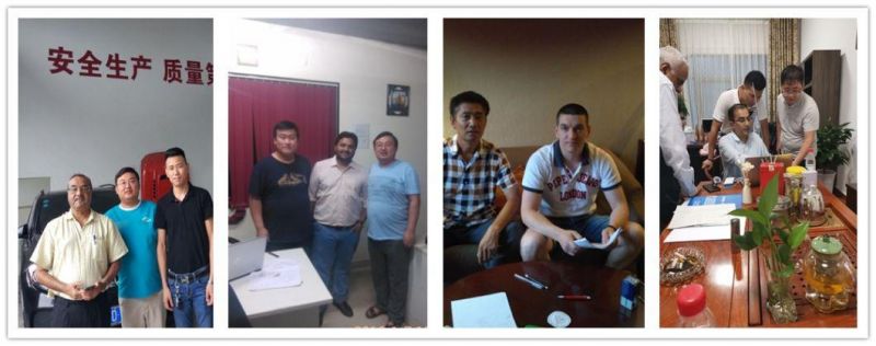 Work Roll for Flat-Rolled Aluminum (FRP) Industry
