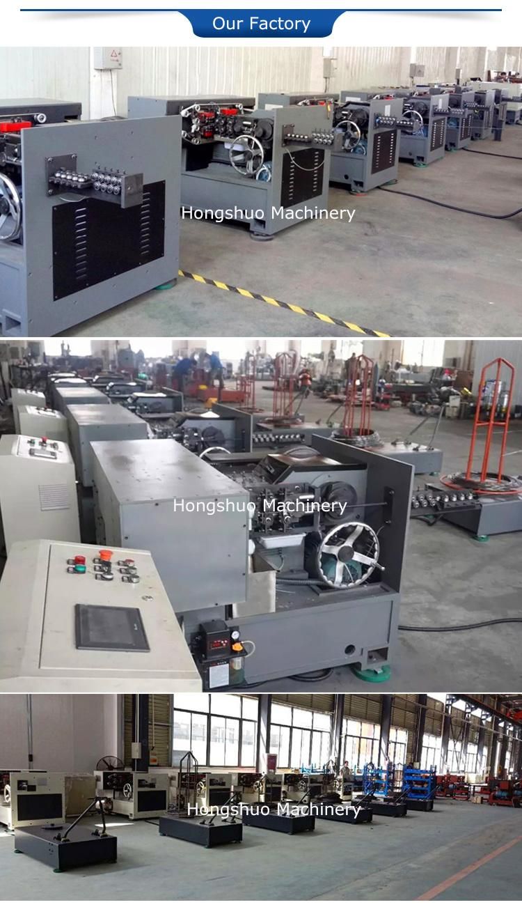 Machine Make Nail Product for Making Metal Wire Nails in Pakistan