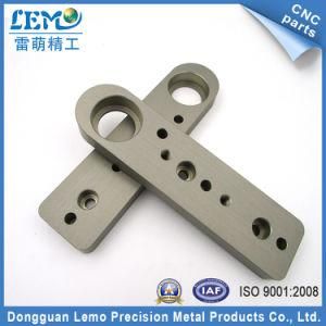 Precision Aluminum Parts (LM-1029A)