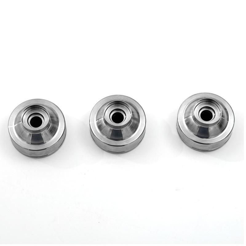 Direct Drive Seal Carrier Assembly for Waterjet Parts