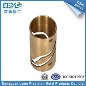 Brass Precision CNC Turning Parts (LM-0524V)