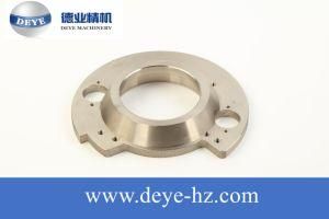 Automation Machinery High Precision CNC Machined/Machinery/Machining Part for Packaging Equipment&#160;