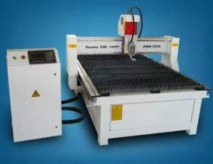 1325 CNC Plasma Cutter Machine for Sale