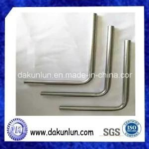 Stainless Steel Airflow Tube/Bending Tube