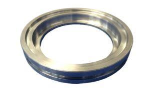 Carbon Steel Forged Ring for Marine Machine