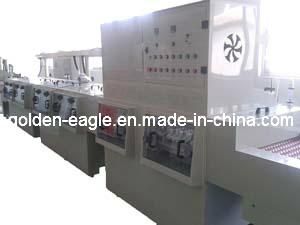 PCB Equipment-PCB Etching Stripping Machine