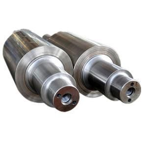 Factory Direct Sales Rolling Mill Rolls Customized Casting Rolls Work Rolls Customized
