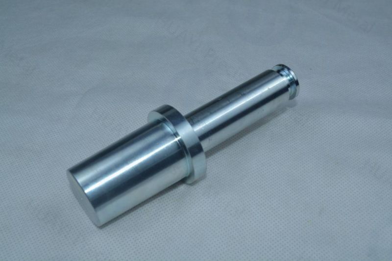 High Precision Milling CNC Turning Surface Grinding Parts Aluminum CNC Machining Service