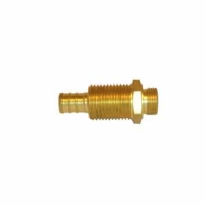 Top Quality Customized CNC Service / Stainless Steel Brass Motor Spare Parts