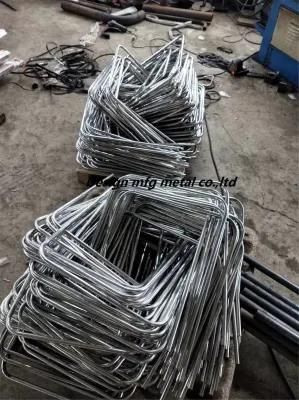 Hydraulic Tube Bending Automatic Pipe Bend Is Used for Baby Carriage, Wheelbarrow, Vehicle Rack, Hollow Handrail, Conduit, Exhaust, Oil and Gas Pipe