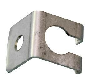 Supply Metal Parts Customize OEM High Precision