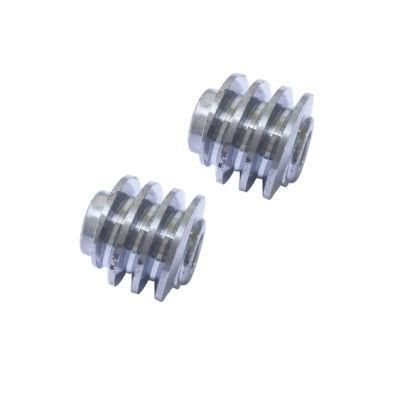 Custom CNC Machining Copper Brass Turning Auto/Motorcycle Parts OEM Machinery Parts, Customized CNC Machining