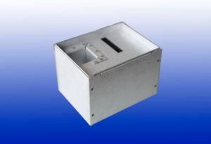 CNC Bending Parts