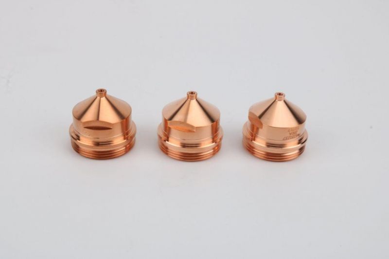 Nozzle 220237 for Max200/Ht2000 Plasma Cutter Consumables Machine Part 200A