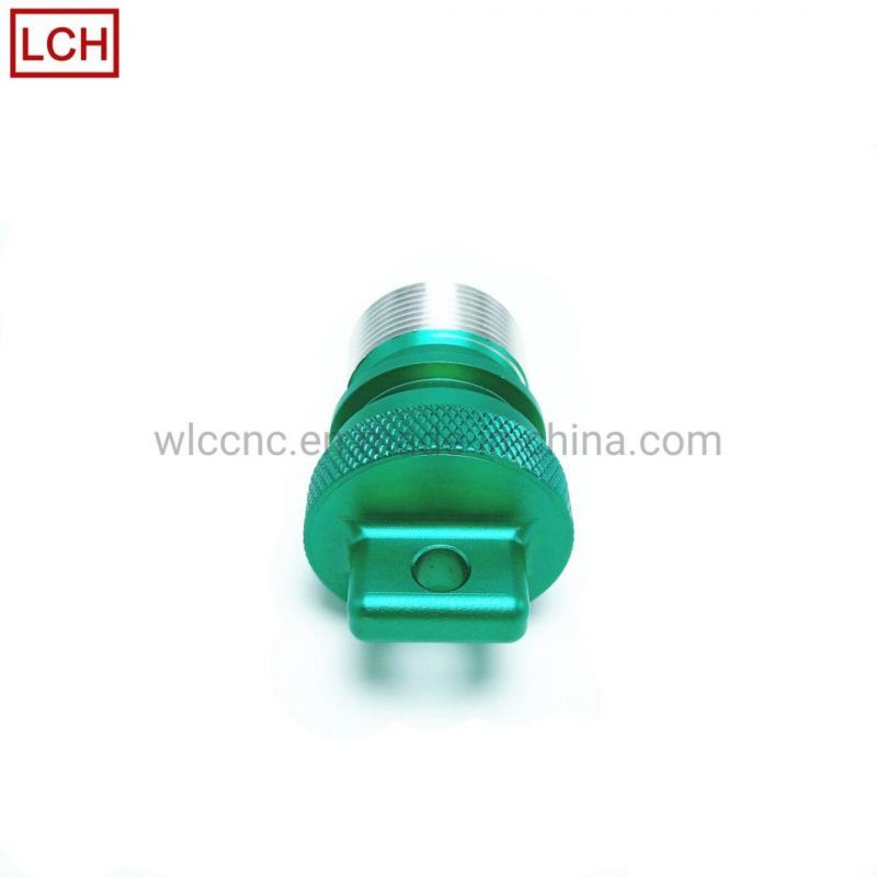 Precision CNC Aluminum Milling Machining, Auto Turned Machined Parts