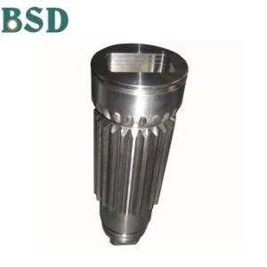 CNC Machining Parts with Good Quality