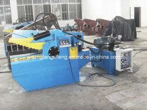 Aluminum Extrusion Cutting Machine with CE