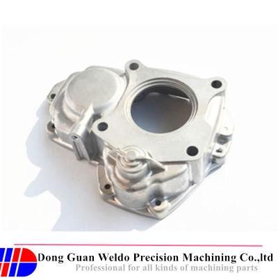 China Machined Non Standard CNC Machining Precision Parts