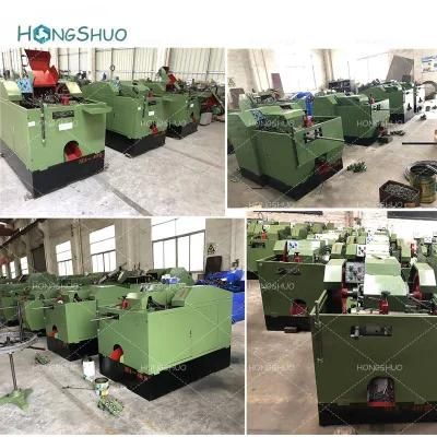 High Quality Factory Offered Self Tapping Machine for Making Drywall Screw