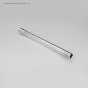 China Electric Manufacturer Aluminum Tube of Different Sizes and Good Quality