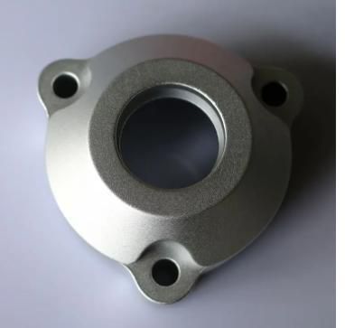 High Performance Straightening Machinery Processing Parts Auto Spare Metal CNC Machining Part