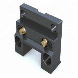 Custom CNC Machining Service Precision Titanium Brass Stainless Steel Aluminum Metal CNC Machined Parts