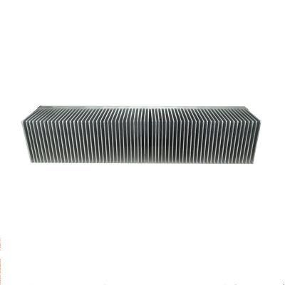 Aluminum Heatsink for Inverter and Power and Welding Equipment and Apf and Svg and Electronics