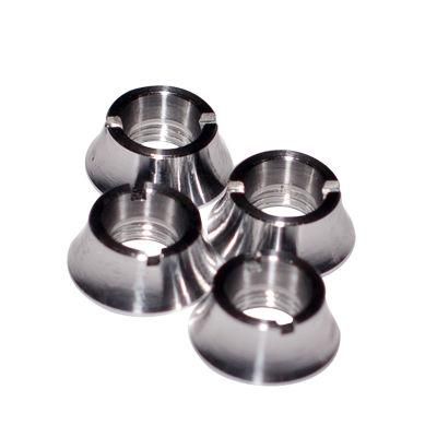 CNC Central Metallic Processing Machinery Parts