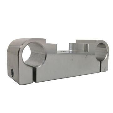 Customized High Precision Aluminum CNC Machined Parts