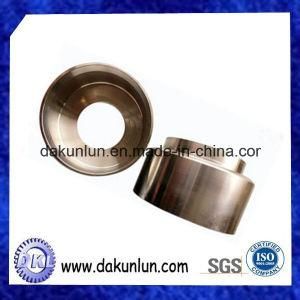 Factory Supply Excellent Precision Machinery Parts, CNC Machining Part