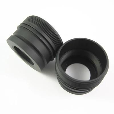 CNC Mechanical Parts Stainless Steel Titanium Aluminum CNC Machining Parts
