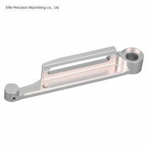 Customized Precision Machined Aluminum Alloy Machining CNC Machinery Part