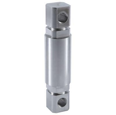 OEM Customized CNC High Precision Machining Parts