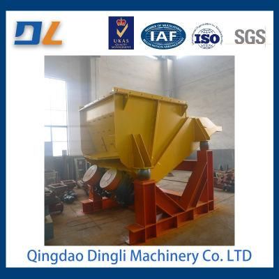 High Quality Resin Sand Regeneration Equipment