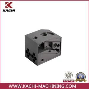 Professional CNC Machining Medical Kachi Machine Parts