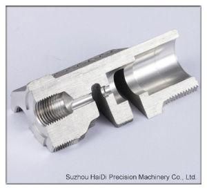 OEM/ODM CNC Machining with Drawing (CNC Rounter, CNC Machine, CNC Turning, CNC