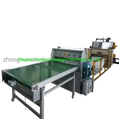 High Quality Slitting Production Line with Best Price