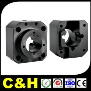 OEM CNC Machined Milling Anodized Aluminum 7075 Parts